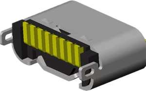 8P 立貼 H=5.0 帶升級