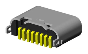 8P 立貼 H=5.5 帶升級