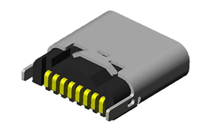 8P 立貼 H=8.8 帶升級