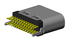 24P 夾板 L=6.5 帶腳