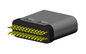 24P 夾板 L=7.3 不帶腳